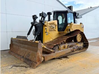 Buldožer CATERPILLAR D6 XE