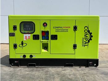 Generator COMPAL