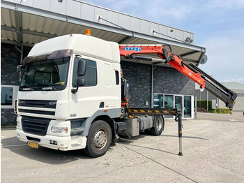 Tovornjak z dvigalom DAF CF 85 360