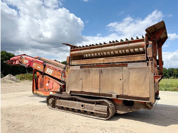 Gradbeni stroj Terex 595 - Deutz Engine / Good Overall Condition: slika 3