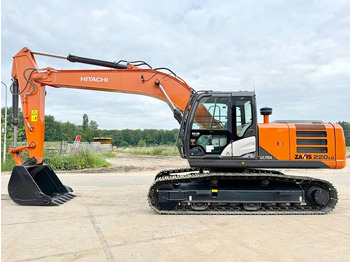 Bager goseničar HITACHI ZX220