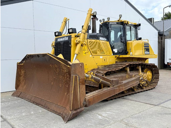 Buldožer KOMATSU D155