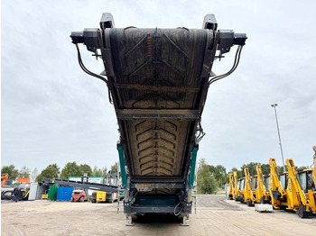 Presejalnik Powerscreen Warrior 2400 - Only 1000 Hours!: slika 4 Presejalnik Powerscreen Warrior 2400 - Only 1000 Hours!: slika 4