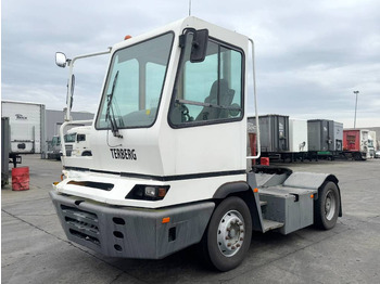 Terminalski traktor TERBERG
