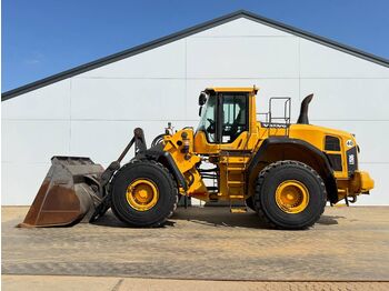 Kolesni nakladalec VOLVO L150G