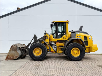 Kolesni nakladalec VOLVO L70H