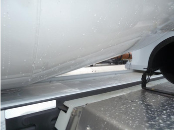Mercedes arocs lizing Mercedes arocs: slika 3