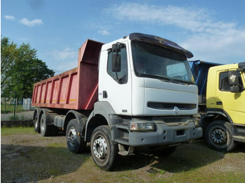 Renault Kerax 420 DCI lizing Renault Kerax 420 DCI: slika 1 Renault Kerax 420 DCI lizing Renault Kerax 420 DCI: slika 1