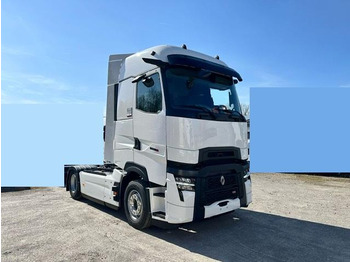 Vlačilec RENAULT T High 480