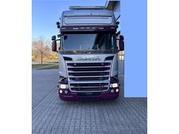 Vlačilec SCANIA R 580