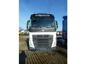 Vlačilec VOLVO FH 500
