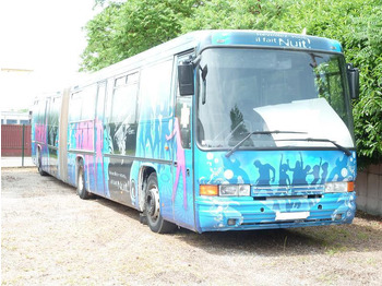 Primestni avtobus VOLVO