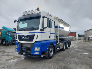 Tovornjak MAN TGX