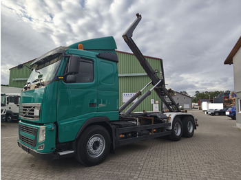 Kotalni prekucni tovornjak VOLVO FH