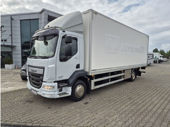 Tovornjak zabojnik DAF LF 250