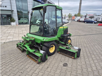 Mulčer JOHN DEERE