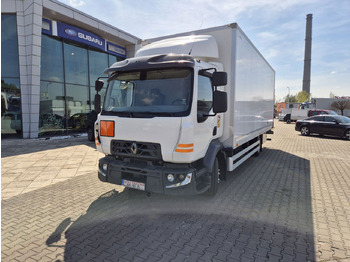 Tovornjak zabojnik RENAULT D 220