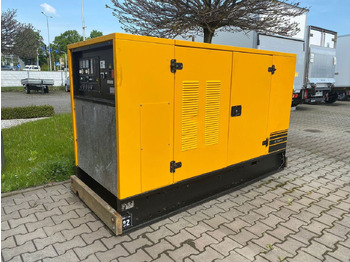 Generator SDMO
