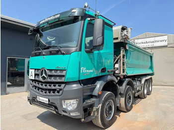 Tovornjak prekucnik MERCEDES-BENZ Arocs 3248