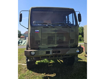 Tovornjak-šasija MERCEDES-BENZ