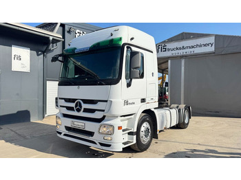 Vlačilec MERCEDES-BENZ Actros 1841