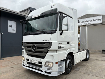 Vlačilec MERCEDES-BENZ Actros 1844
