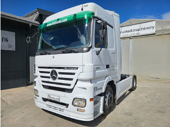 Vlačilec MERCEDES-BENZ Actros 1844
