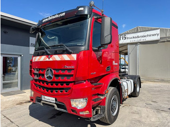 Vlačilec MERCEDES-BENZ Arocs