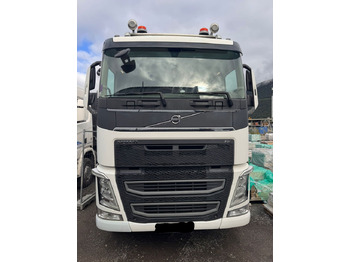 Tovornjak prekucnik VOLVO FH13 500