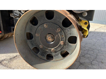 WACKER NEUSON Neuson RT 82 SC-2 - Remote Control  lizing WACKER NEUSON Neuson RT 82 SC-2 - Remote Control: slika 5