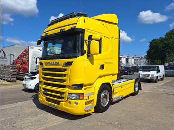 Vlačilec SCANIA R 580