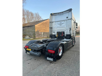 Vlačilec DAF XF 510 XF510: slika 5