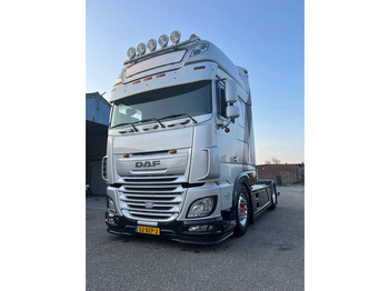 Vlačilec DAF XF 510 XF510: slika 2