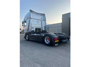Vlačilec DAF XF 510 XF510: slika 3