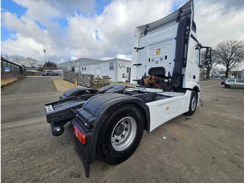 Vlačilec Mercedes-Benz Actros 1845 Actros 1845: slika 3