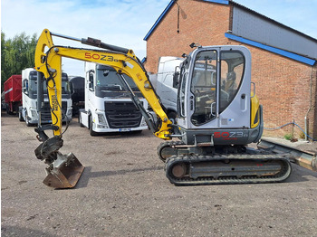 Mini bager WACKER