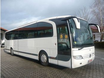 Avtobus Mercedes-Benz O 580 15 RH Travego: slika 1