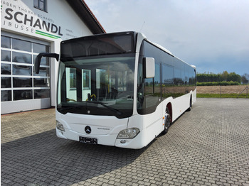 Mestni avtobus MERCEDES-BENZ Citaro