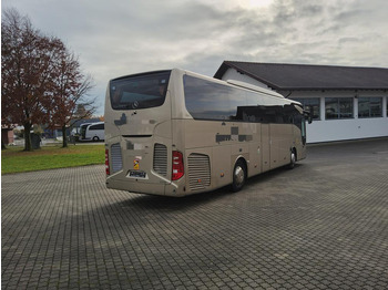 Potovalni avtobus Mercedes Benz Tourismo RHD NEUES MODELL / 49+2+1 / PowerShift / WC / USB: slika 4