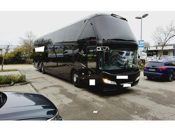 Dvonadstropni avtobus NEOPLAN
