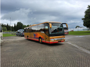 Primestni avtobus SETRA