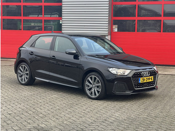 Avtomobil AUDI