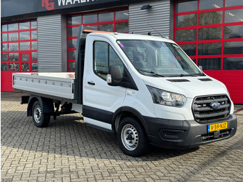 Dostavno vozilo s kesonom FORD Transit