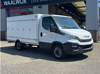Hladilno vozilo IVECO Daily 35s12