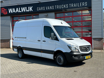 Furgon MERCEDES-BENZ Sprinter 519