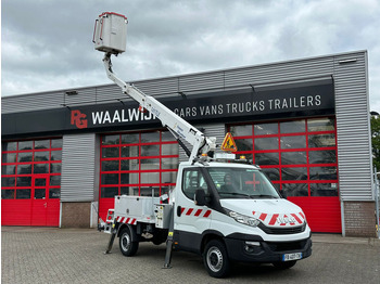 Dostavno vozilo IVECO Daily 35s14