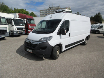 Hladilno vozilo CITROËN Jumper