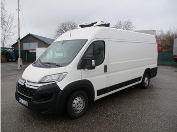 Hladilno vozilo CITROËN Jumper