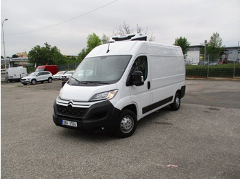 Hladilno vozilo CITROËN Jumper