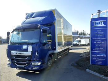Tovornjak zabojnik DAF LF 260